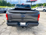 Used 2017 Ford F150 XLT image 4