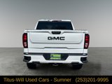 Used 2022 GMC Sierra 1500 Elevation image 6