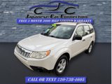 Used 2011 Subaru Forester 2.5X w/ Alloy Wheel Value Pkg image 4