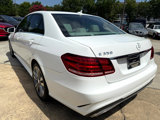 Used 2014 Mercedes-Benz E 350 Sedan image 3