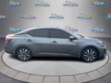 Used 2024 Nissan Sentra SV image 2