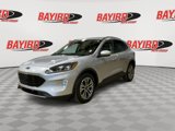Used 2020 Ford Escape SEL image 4
