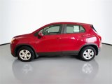Used 2015 Chevrolet Trax LS w/ LPO, Protection Package image 4