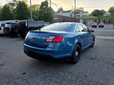 Used 2016 Ford Taurus Police Interceptor AWD image 5