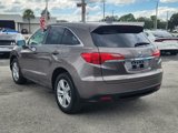Used 2013 Acura RDX FWD w/ Technology Package image 6