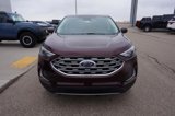 Used 2022 Ford Edge SEL w/ Convenience Package image 3