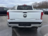 Used 2022 RAM 1500 Big Horn image 4