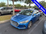 Used 2017 Hyundai Elantra SE image 2