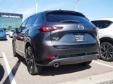 Certified 2022 MAZDA CX-5 AWD 2.5 Turbo image 4
