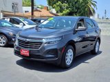 Used 2022 Chevrolet Equinox LS w/ Driver Confidence II Package image 2