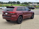 Used 2020 Jeep Grand Cherokee Altitude image 5