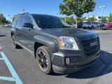 Used 2017 GMC Terrain SLE w/ Nightfall Package image 3