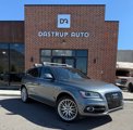 Used 2017 Audi Q5 2.0T Premium Plus w/ Technology Package image 3