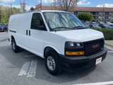 Used 2023 GMC Savana 2500 w/ Driver Convenience Package image 2