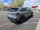 New 2025 Honda HR-V Sport image 4