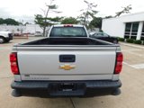 Used 2016 Chevrolet Silverado 1500 W/T w/ WT Fleet Convenience Package image 3