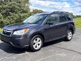 Used 2015 Subaru Forester 2.5i Premium w/ Popular Package #1 image 5