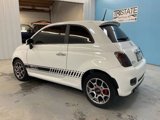 Used 2012 FIAT 500 Sport image 5