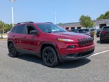 Used 2016 Jeep Cherokee Sport image 2