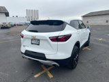 Used 2020 Chevrolet Blazer LT image 2