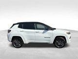 Used 2023 Jeep Compass High Altitude image 5
