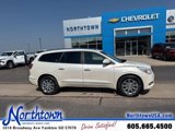 Used 2014 Buick Enclave Leather image 4