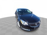Certified 2014 Buick Regal Premium w/ Driver Confidence Package #1 image 2