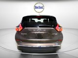 Used 2015 Nissan Murano Platinum w/ Platinum Technology Package image 4