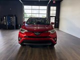 Used 2017 Toyota RAV4 XLE image 2