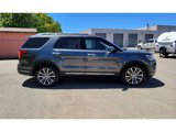 Used 2018 Ford Explorer Platinum image 4