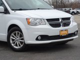 Used 2019 Dodge Grand Caravan SXT w/ Driver Convenience Group image 2