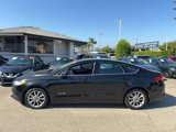 Used 2017 Ford Fusion SE image 3