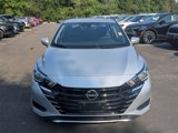 Used 2023 Nissan Versa SV image 2