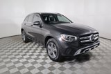 Certified 2022 Mercedes-Benz GLC 300 image 3