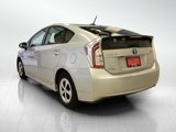 Used 2015 Toyota Prius Three image 3