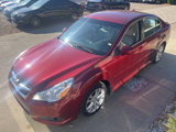 Used 2014 Subaru Legacy 2.5i Limited image 4