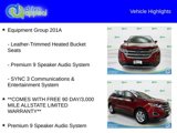 Used 2018 Ford Edge SEL w/ Equipment Group 201A image 6