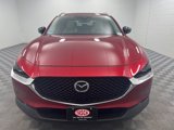 Used 2023 MAZDA CX-30 2.5 Turbo w/ Premium Package image 3