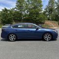 Used 2022 Subaru Legacy Limited image 6