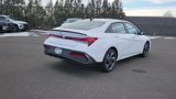 New 2025 Hyundai Elantra Sport w/ Cargo Package image 3