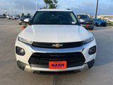 Used 2022 Chevrolet TrailBlazer LT w/ Convenience Package image 2