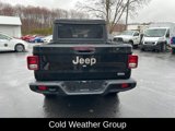 Used 2021 Jeep Gladiator Overland w/ Cold Weather Group image 5