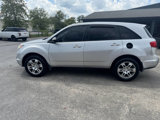 Used 2008 Acura MDX w/ Technology & Entertainment image 4