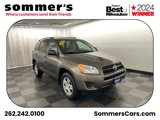 Used 2011 Toyota RAV4 4WD image 1