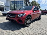 Used 2017 Mercedes-Benz GLC 300 image 1