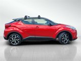 Used 2020 Toyota C-HR XLE image 3