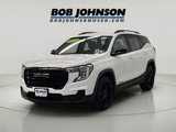 Certified 2023 GMC Terrain SLE w/ Driver Convenience Package image 3