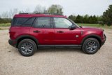 New 2025 Ford Bronco Sport Big Bend image 3