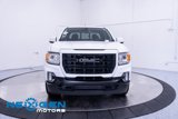 Used 2021 GMC Canyon Elevation w/ Driver Alert Package image 4