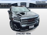 Used 2022 GMC Acadia SLE image 2